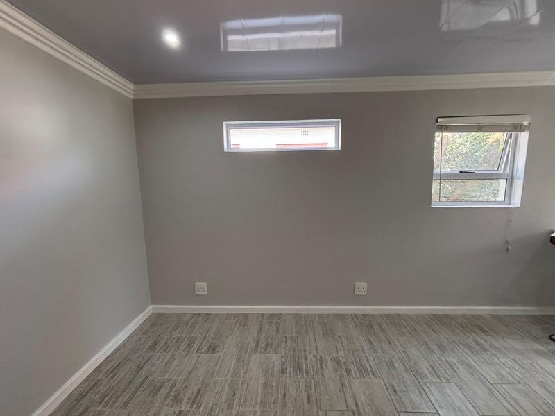 To Let 1 Bedroom Property for Rent in Cape Town Western Cape